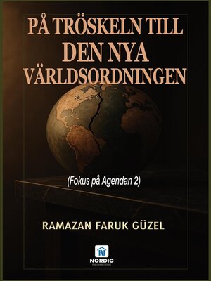 cover image of På Tröskeln Till Den Nya Världsordningen (Fokus på Agendan 2)